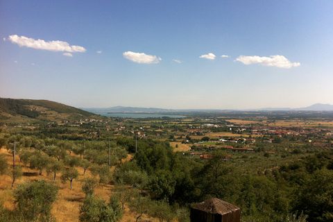 Villa i Cortona, Arezzo, Cortona - € 900.000 | Ref: v1977ts-x - foto 14