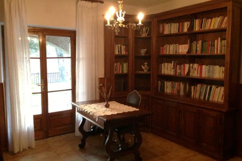 Villa i Cortona, Arezzo, Cortona - € 900.000 | Ref: v1977ts-x - foto 19