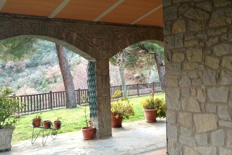 Villa i Cortona, Arezzo, Cortona - € 900.000 | Ref: v1977ts-x - foto 9