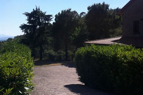 Villa i Cortona, Arezzo, Cortona - € 900.000 | Ref: v1977ts-x - foto 16
