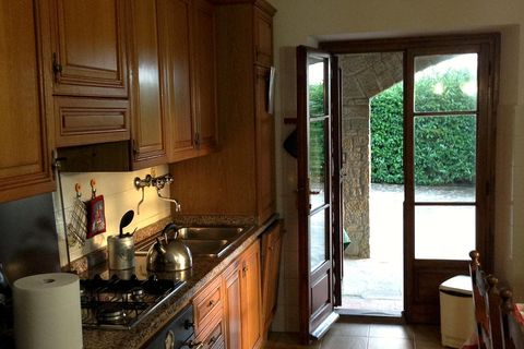 Villa i Cortona, Arezzo, Cortona - € 900.000 | Ref: v1977ts-x - foto 21