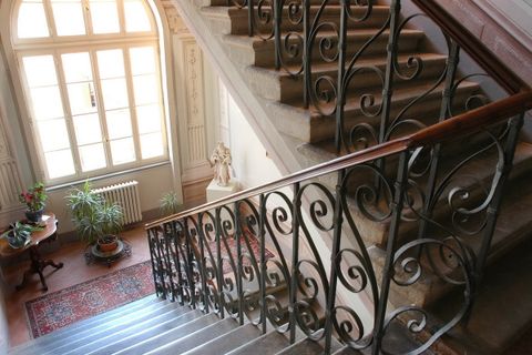 Villa i Lari, Pisa, Lari - € 2.950.000 | Ref: v3757v-x - foto 32
