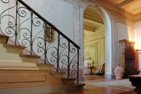 Villa i Lari, Pisa, Lari - € 2.950.000 | Ref: v3757v-x - foto 35