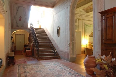 Villa i Lari, Pisa, Lari - € 2.950.000 | Ref: v3757v-x - foto 31