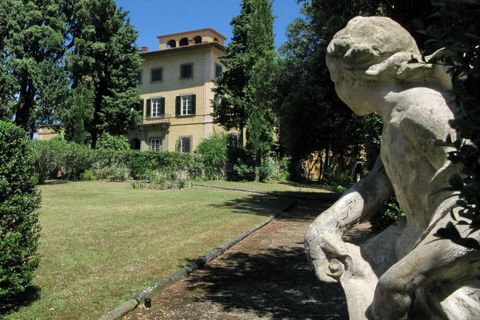 Villa i Lari, Pisa, Lari - € 2.950.000 | Ref: v3757v-x - foto 4