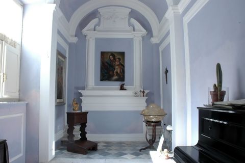 Villa i Lari, Pisa, Lari - € 2.950.000 | Ref: v3757v-x - foto 38