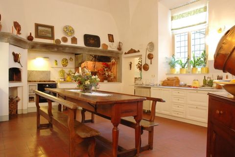 Villa i Lari, Pisa, Lari - € 2.950.000 | Ref: v3757v-x - foto 36