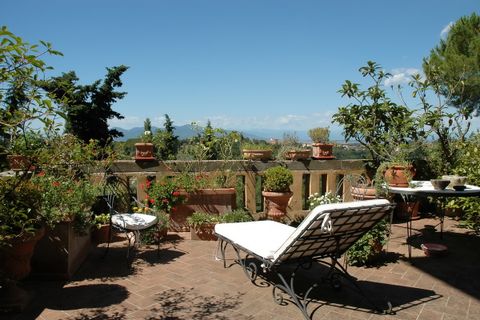 Villa i Lari, Pisa, Lari - € 2.950.000 | Ref: v3757v-x - foto 8