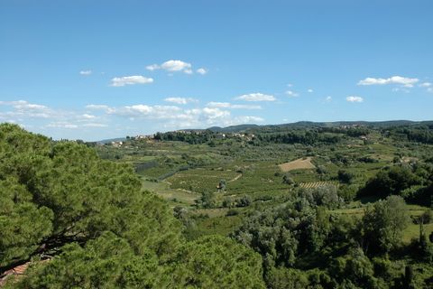 Villa i Lari, Pisa, Lari - € 2.950.000 | Ref: v3757v-x - foto 9