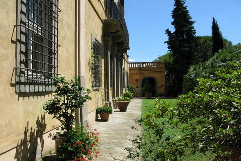 Villa i Lari, Pisa, Lari - € 2.950.000 | Ref: v3757v-x - foto 7