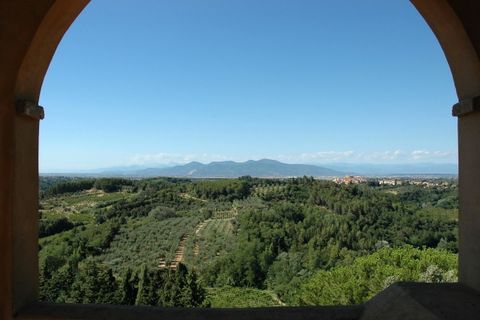 Villa i Lari, Pisa, Lari - € 2.950.000 | Ref: v3757v-x - foto 10