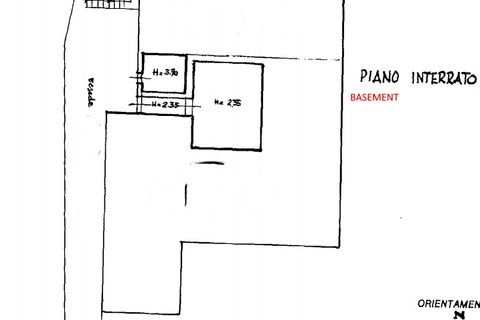 Villa i Lari, Pisa, Lari - € 2.950.000 | Ref: v3757v-x - foto 41
