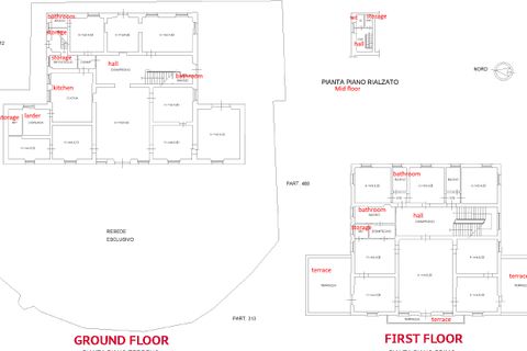 Villa i Lari, Pisa, Lari - € 2.950.000 | Ref: v3757v-x - foto 40