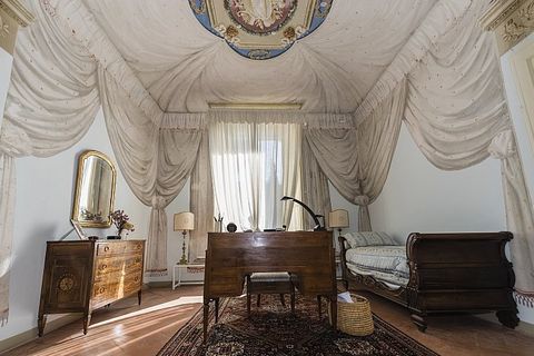 Villa i Lari, Pisa, Lari - € 2.950.000 | Ref: v3757v-x - foto 22