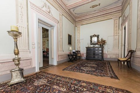 Villa i Lari, Pisa, Lari - € 2.950.000 | Ref: v3757v-x - foto 21