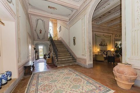 Villa i Lari, Pisa, Lari - € 2.950.000 | Ref: v3757v-x - foto 20
