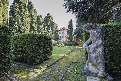 Villa i Lari, Pisa, Lari - € 2.950.000 | Ref: v3757v-x - foto 11