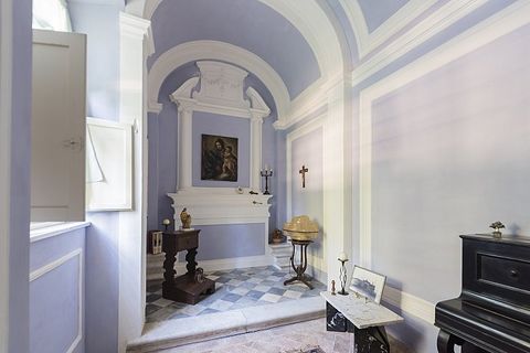 Villa i Lari, Pisa, Lari - € 2.950.000 | Ref: v3757v-x - foto 39