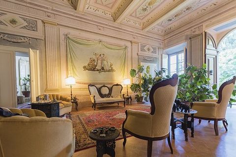Villa i Lari, Pisa, Lari - € 2.950.000 | Ref: v3757v-x - foto 16