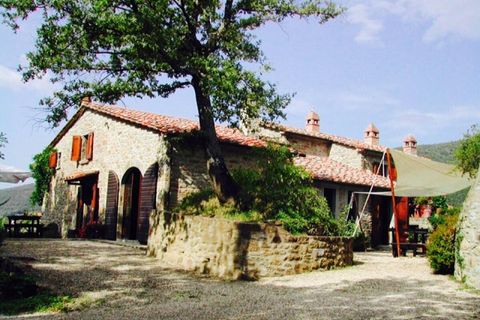 Villa i Cortona, Arezzo, Cortona - € 950.000 | Ref: v2265ts-x - foto 4