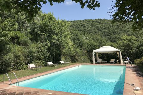 Villa i Cortona, Arezzo, Cortona - € 950.000 | Ref: v2265ts-x - foto 3