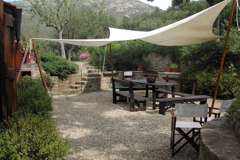 Villa i Cortona, Arezzo, Cortona - € 950.000 | Ref: v2265ts-x - foto 7