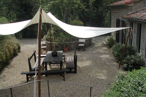 Villa i Cortona, Arezzo, Cortona - € 950.000 | Ref: v2265ts-x - foto 12