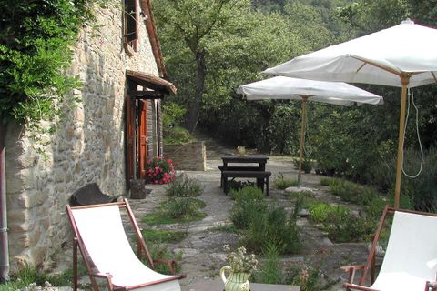 Villa i Cortona, Arezzo, Cortona - € 950.000 | Ref: v2265ts-x - foto 23