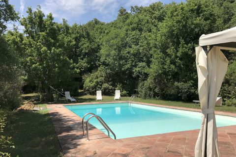 Villa i Cortona, Arezzo, Cortona - € 950.000 | Ref: v2265ts-x - foto 2