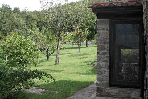 Villa i Cortona, Arezzo, Cortona - € 950.000 | Ref: v2265ts-x - foto 24