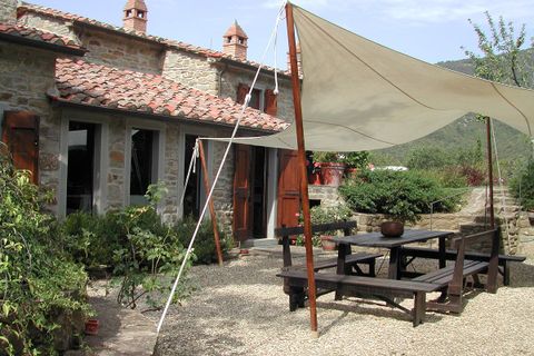 Villa i Cortona, Arezzo, Cortona - € 950.000 | Ref: v2265ts-x - foto 6