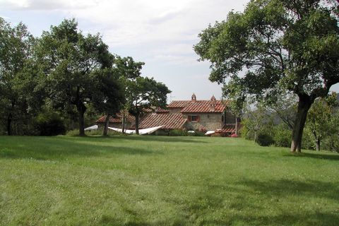 Villa i Cortona, Arezzo, Cortona - € 950.000 | Ref: v2265ts-x - foto 25