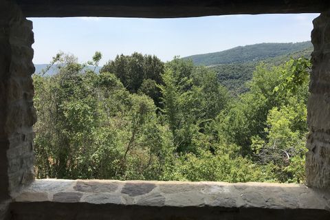 Villa i Cortona, Arezzo, Cortona - € 950.000 | Ref: v2265ts-x - foto 27