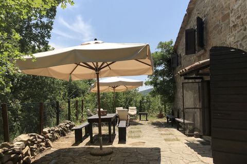 Villa i Cortona, Arezzo, Cortona - € 950.000 | Ref: v2265ts-x - foto 9