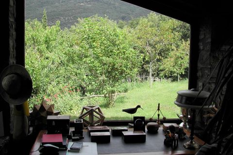 Villa i Cortona, Arezzo, Cortona - € 950.000 | Ref: v2265ts-x - foto 28