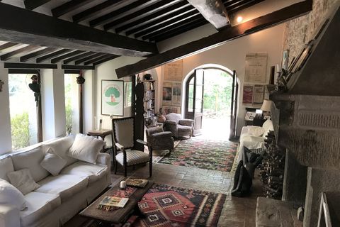 Villa i Cortona, Arezzo, Cortona - € 950.000 | Ref: v2265ts-x - foto 30