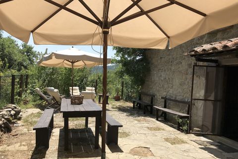 Villa i Cortona, Arezzo, Cortona - € 950.000 | Ref: v2265ts-x - foto 10