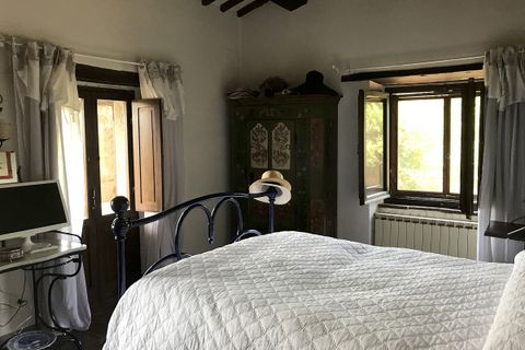 Villa i Cortona, Arezzo, Cortona - € 950.000 | Ref: v2265ts-x - foto 39