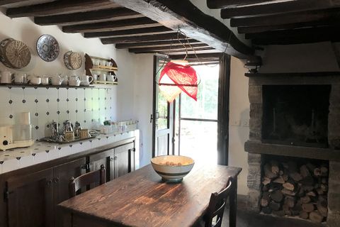 Villa i Cortona, Arezzo, Cortona - € 950.000 | Ref: v2265ts-x - foto 34