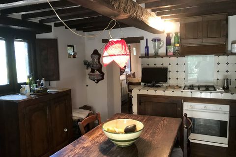 Villa i Cortona, Arezzo, Cortona - € 950.000 | Ref: v2265ts-x - foto 33