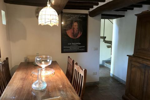 Villa i Cortona, Arezzo, Cortona - € 950.000 | Ref: v2265ts-x - foto 35