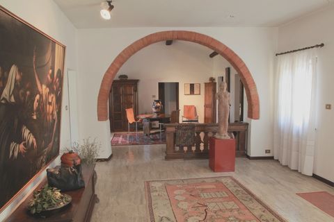 Villa i Lucignano, Arezzo, Lucignano - € 3.000.000 | Ref: v2443ts-x - foto 22