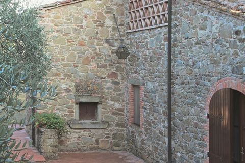 Villa i Lucignano, Arezzo, Lucignano - € 3.000.000 | Ref: v2443ts-x - foto 14