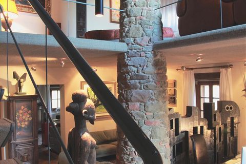 Villa i Lucignano, Arezzo, Lucignano - € 3.000.000 | Ref: v2443ts-x - foto 15