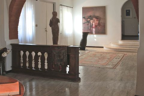 Villa i Lucignano, Arezzo, Lucignano - € 3.000.000 | Ref: v2443ts-x - foto 18