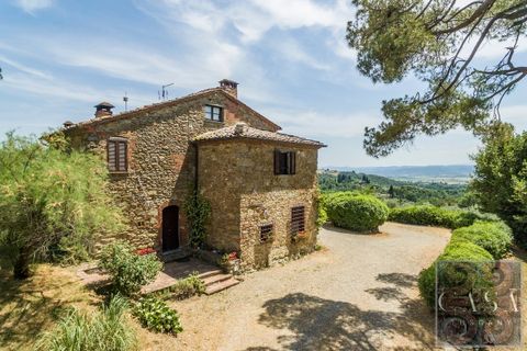 Villa i Lucignano, Arezzo, Lucignano - € 3.000.000 | Ref: v2443ts-x - foto 11