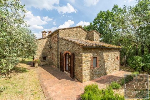 Villa i Lucignano, Arezzo, Lucignano - € 3.000.000 | Ref: v2443ts-x - foto 9