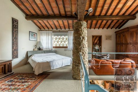 Villa i Lucignano, Arezzo, Lucignano - € 3.000.000 | Ref: v2443ts-x - foto 25