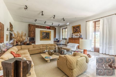 Villa i Lucignano, Arezzo, Lucignano - € 3.000.000 | Ref: v2443ts-x - foto 17