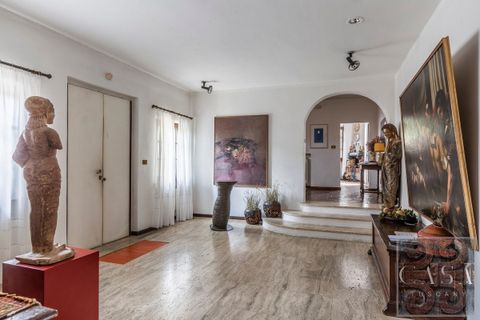 Villa i Lucignano, Arezzo, Lucignano - € 3.000.000 | Ref: v2443ts-x - foto 19